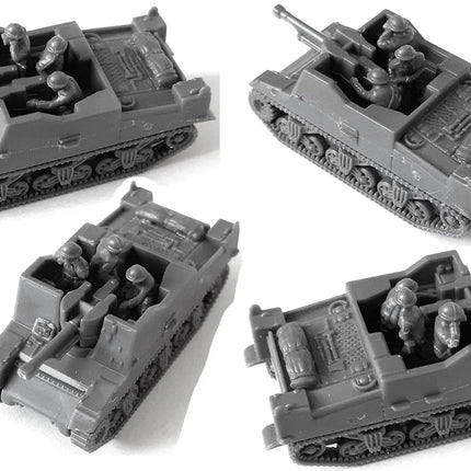 Sexton 12mm - Artillerie - Victrix - VG12016