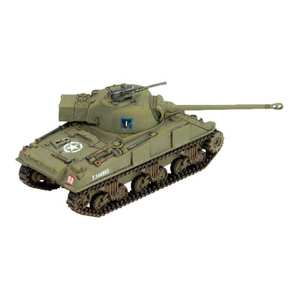 Sherman Armoured Troop