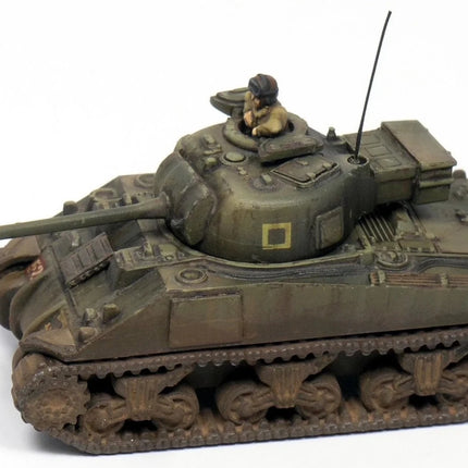 Sherman Firefly 12mm - Mittlerer Panzer - Victrix - VG12006