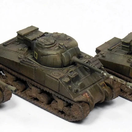 Sherman Firefly 12mm - Mittlerer Panzer - Victrix - VG12006