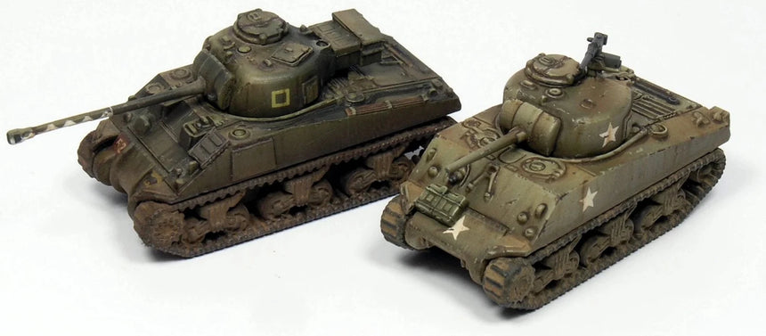 Sherman Firefly 12mm - Mittlerer Panzer - Victrix - VG12006