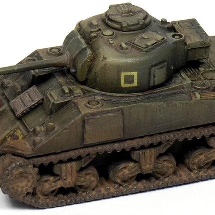 Sherman Firefly 12mm - Mittlerer Panzer - Victrix - VG12006