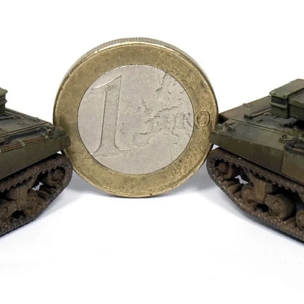 Sherman Firefly 12mm - Mittlerer Panzer - Victrix - VG12006
