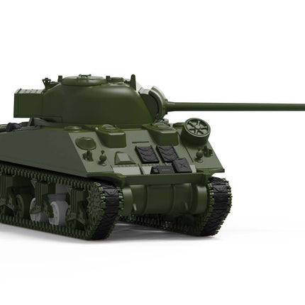 A02341 Sherman Firefly