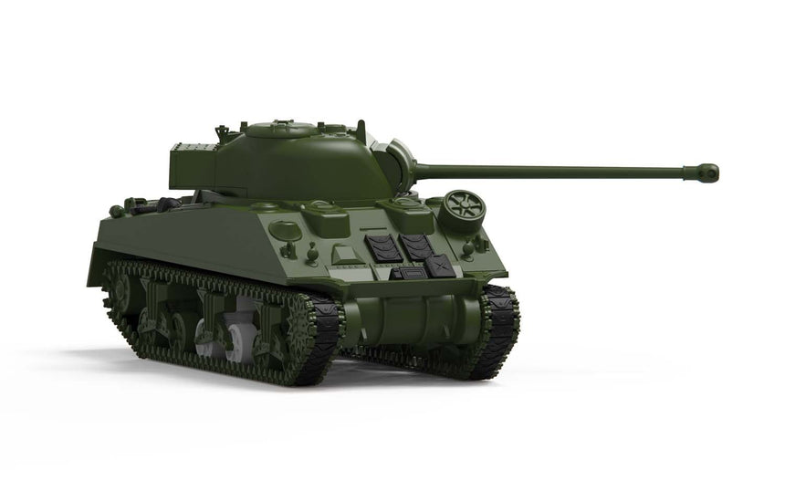 A02341 Sherman Firefly