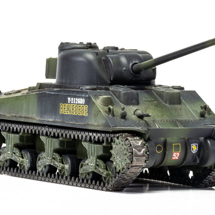 A02341 Sherman Firefly