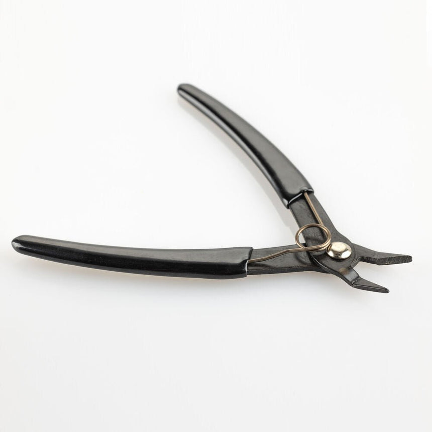 Side cutter for sprues and plastic - Werkzeug - Heller - 99017