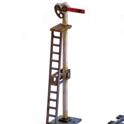 Single Signal Set - Gelände - Sarissa - R006
