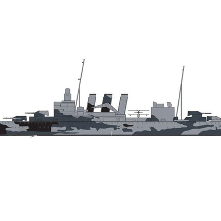 Sink The Bismarck! Gift Set - Starterset - Airfix - A50120