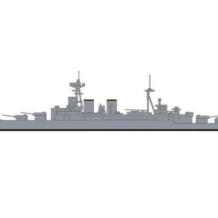 Sink The Bismarck! Gift Set - Starterset - Airfix - A50120