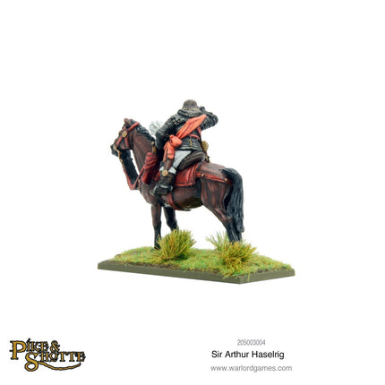 Sir Arthur Haselrig