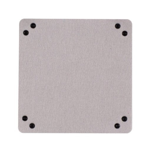 Slate Felt Folding Dice Tray - Zubehör - all rolled up - DTS-ARU-FDT-033