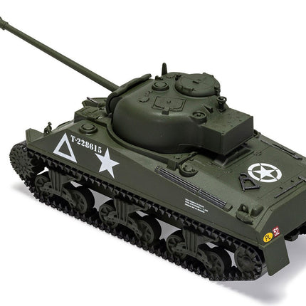 A55003 Small Starter Set NEW Sherman Firefly