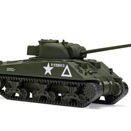A55003 Small Starter Set NEW Sherman Firefly