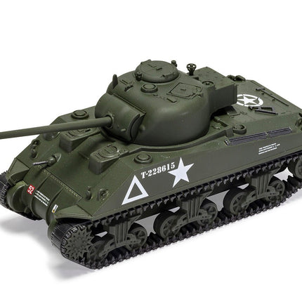 A55003 Small Starter Set NEW Sherman Firefly