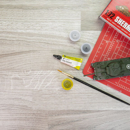 A55003 Small Starter Set NEW Sherman Firefly