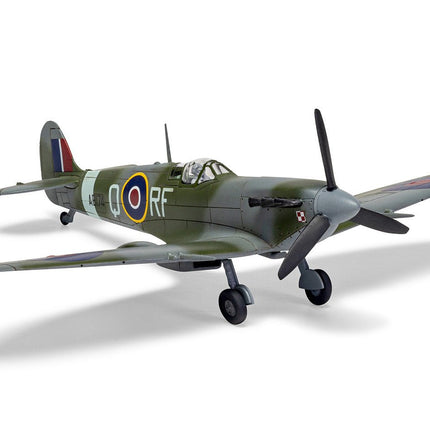 A55001 Small Starter Set NEW Supermarine Spitfire MkVc