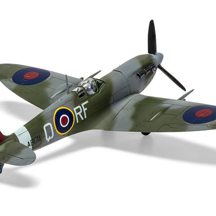 A55001 Small Starter Set NEW Supermarine Spitfire MkVc