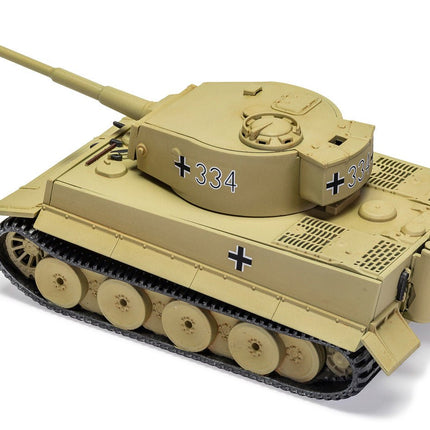 A55004 Small Starter Set NEW Tiger 1