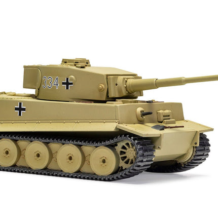 A55004 Small Starter Set NEW Tiger 1