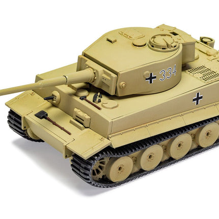 A55004 Small Starter Set NEW Tiger 1