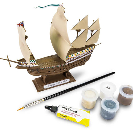 A55114A Small Starter Set - NEW Mary Rose