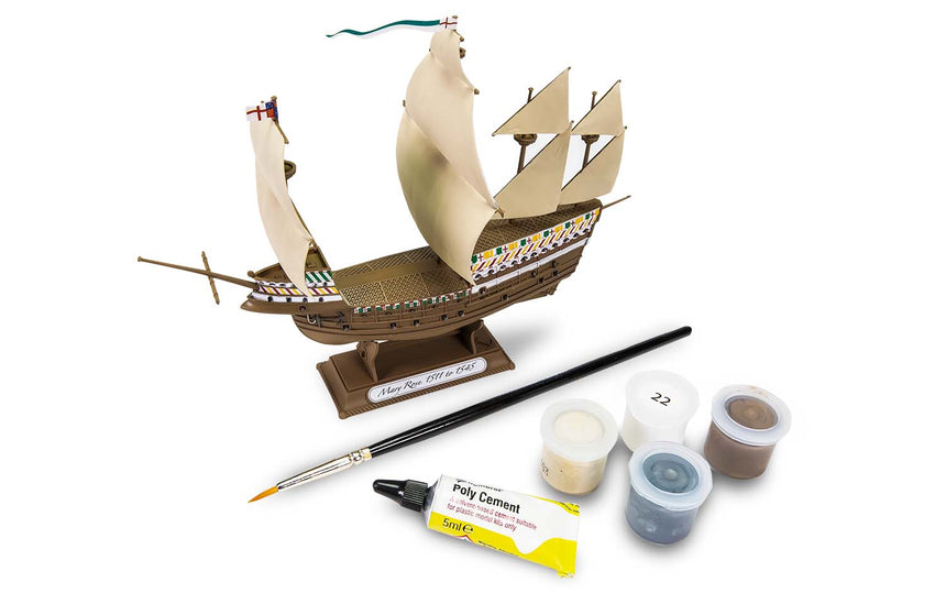 A55114A Small Starter Set - NEW Mary Rose