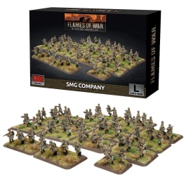 SMG Company
