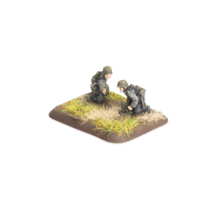 SMG Platoon