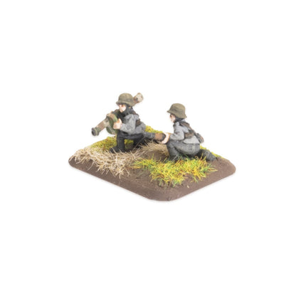SMG Platoon