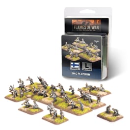 SMG Platoon