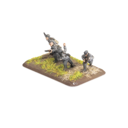 SMG Platoon