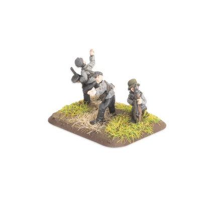 SMG Platoon
