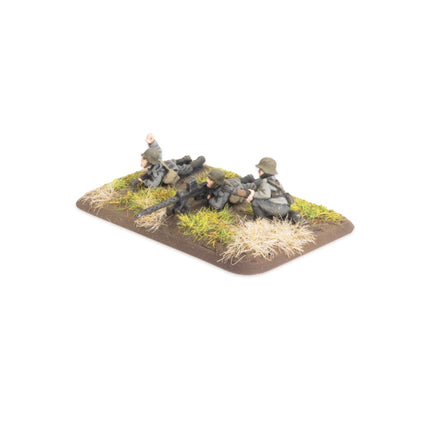 SMG Platoon