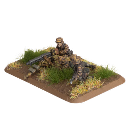 sMG42 SS-MG Platoon