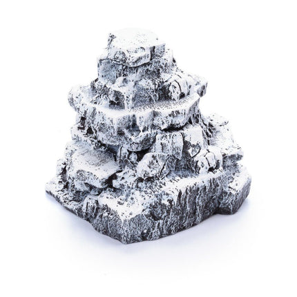 Snow Rocks - Gelände - Gamemat - SRO