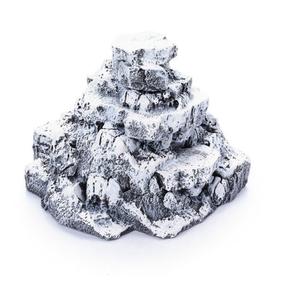 Snow Rocks - Gelände - Gamemat - SRO