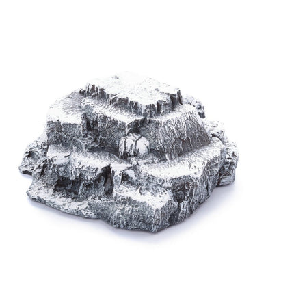 Snow Rocks - Gelände - Gamemat - SRO
