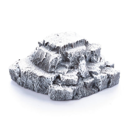Snow Rocks - Gelände - Gamemat - SRO