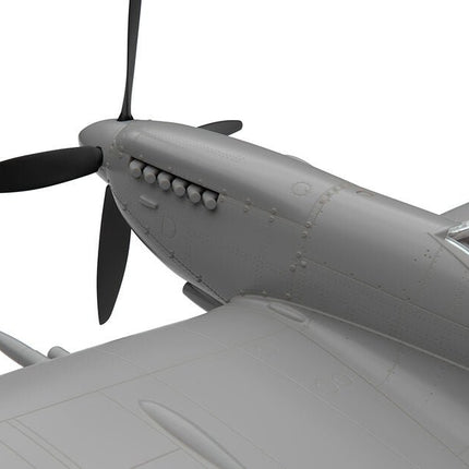 Sopwith Pup - Flugzeuge - Airfix - A01062V