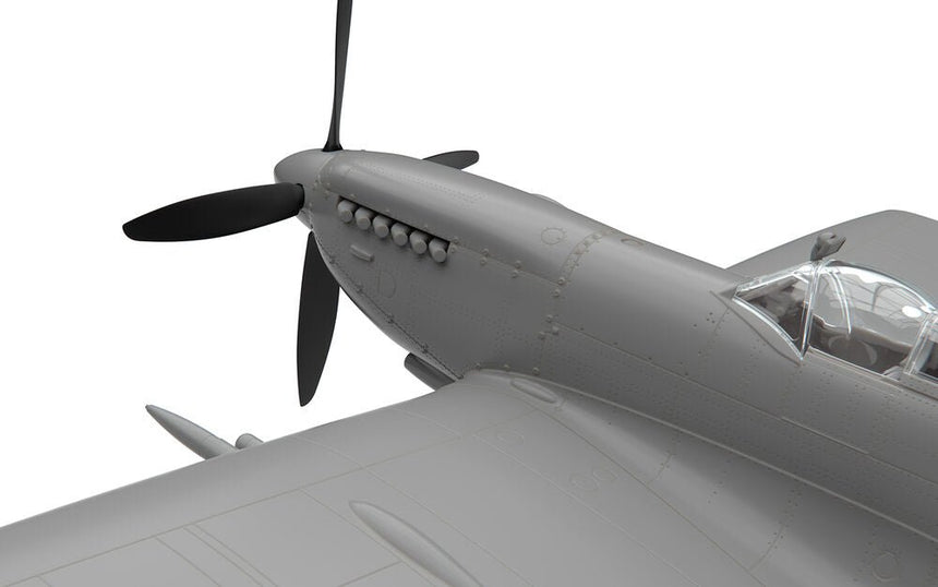 Sopwith Pup - Flugzeuge - Airfix - A01062V