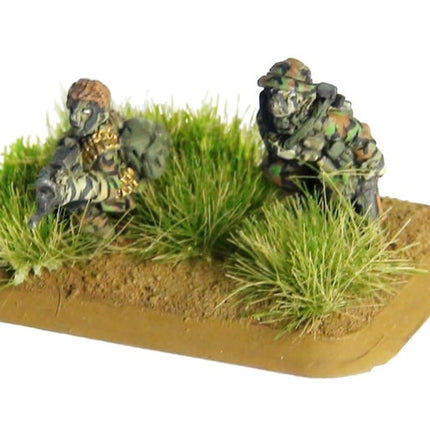 Special Forces Patrol
