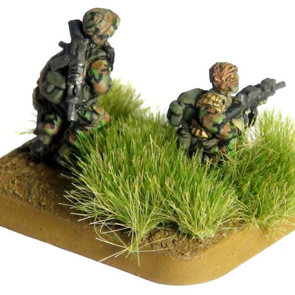 Special Forces Patrol