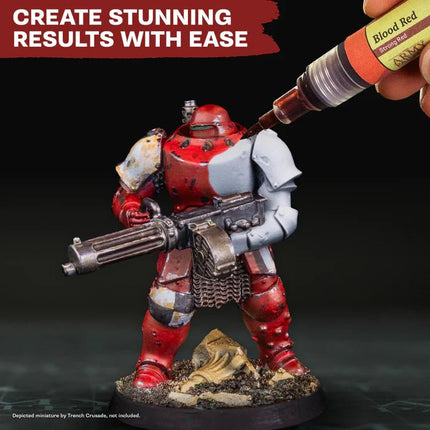 Speedpaint Marker Introductory Set - Zubehör - The Army Painter - SM8003P