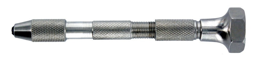 Spin Top Pin Vice Double Ended - Handbohrer - Vallejo - T09001