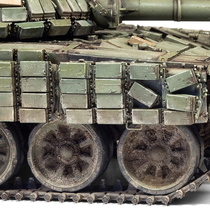 Splatter Effects Wet Mud AK8026 - AK Interactive