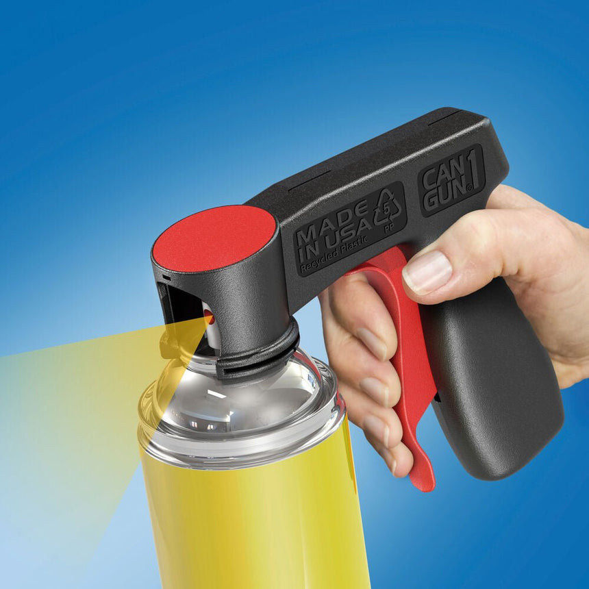 Spray Can Trigger Grip - Sprühgriff für Spraydosen - Vallejo - T13001 (2)