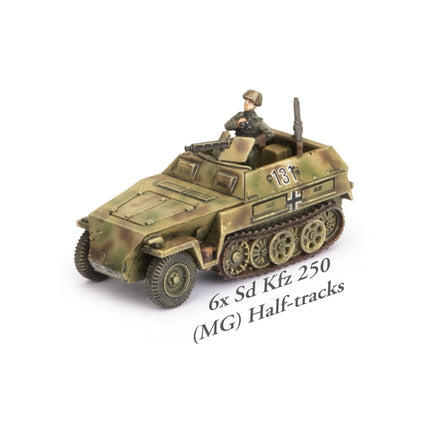 SS-Panther Kampfgruppe Army Deal