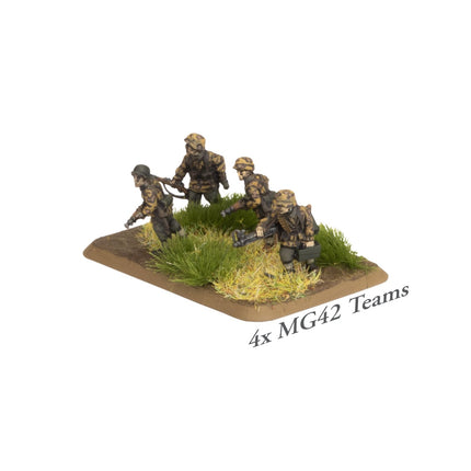 SS-Panther Kampfgruppe Army Deal