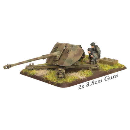 SS-Panther Kampfgruppe Army Deal
